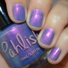 Pahlish: "Magic Ink" *PRE-ORDER*