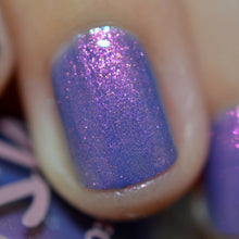 Pahlish: "Magic Ink" *PRE-ORDER*