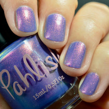 Pahlish: "Magic Ink" *PRE-ORDER*