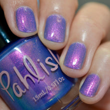 Pahlish: "Magic Ink" *PRE-ORDER*