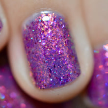 Cuticula: "Lilac Dreams" *OVERSTOCK*