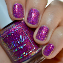 Cuticula: "Lilac Dreams" *OVERSTOCK*