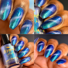 Pepper Polish: Indie-pendence "Still Dancing" (Magnetic) *CAPPED PRE-ORDER*