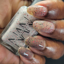 Naps and Nails: "Drogo" (Solar) *CAPPED PRE-ORDER*