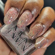 Naps and Nails: "Drogo" (Solar) *CAPPED PRE-ORDER*