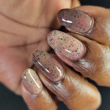 Naps and Nails: "Drogo" (Solar) *CAPPED PRE-ORDER*