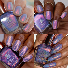 Clionadh Cosmetics: DUO "Dumbo Octopus" and "Heart Reef" *PRE-ORDER*