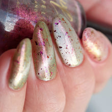 Penelope Luz: DUO "I Am So Cute!" (Magnetic) and "My Home is in Nature" *CAPPED PRE-ORDER*