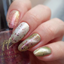 Penelope Luz: DUO "I Am So Cute!" (Magnetic) and "My Home is in Nature" *CAPPED PRE-ORDER*