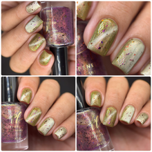 Penelope Luz: DUO "I Am So Cute!" (Magnetic) and "My Home is in Nature" *CAPPED PRE-ORDER*