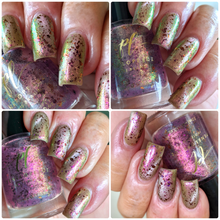 Penelope Luz: DUO "I Am So Cute!" (Magnetic) and "My Home is in Nature" *CAPPED PRE-ORDER*