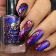 Penelope Luz: Pride Duo "Love Wins" and "Love is Love" (Magnetic) *OVERSTOCK*