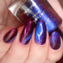 Penelope Luz: Pride Duo "Love Wins" and "Love is Love" (Magnetic) *OVERSTOCK*