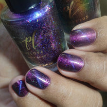 Penelope Luz: Pride Duo "Love Wins" and "Love is Love" (Magnetic) *OVERSTOCK*