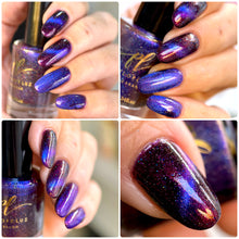 Penelope Luz: Pride Duo "Love Wins" and "Love is Love" (Magnetic) *OVERSTOCK*