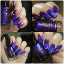 Penelope Luz: Pride Duo "Love Wins" and "Love is Love" (Magnetic) *OVERSTOCK*