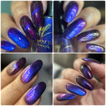 Penelope Luz: Pride Duo "Love Wins" and "Love is Love" (Magnetic) *OVERSTOCK*