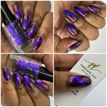 Penelope Luz: Pride Duo "Love Wins" and "Love is Love" (Magnetic) *OVERSTOCK*