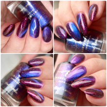 Penelope Luz: Pride Duo "Love Wins" and "Love is Love" (Magnetic) *OVERSTOCK*