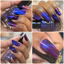 Penelope Luz: Pride Duo "Love Wins" and "Love is Love" (Magnetic) *OVERSTOCK*