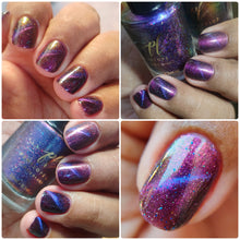 Penelope Luz: Pride Duo "Love Wins" and "Love is Love" (Magnetic) *OVERSTOCK*