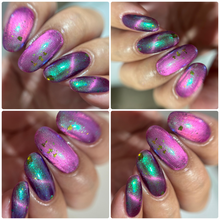 Penelope Luz: DUO "Pretty Little" (Magnetic) and "So Tiny" *OVERSTOCK*