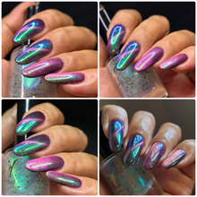 Penelope Luz: DUO "Pretty Little" (Magnetic) and "So Tiny" *OVERSTOCK*