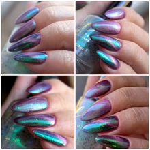 Penelope Luz: DUO "Pretty Little" (Magnetic) and "So Tiny" *OVERSTOCK*
