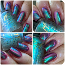 Penelope Luz: DUO "Pretty Little" (Magnetic) and "So Tiny" *OVERSTOCK*