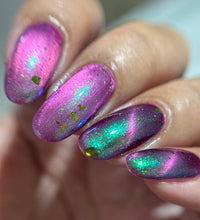 Penelope Luz: DUO "Pretty Little" (Magnetic) and "So Tiny" *OVERSTOCK*
