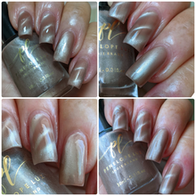 Penelope Luz: Pride Duo "Born This Way" (Magnetic) and "Never Apologize" (Magnetic) *OVERSTOCK*
