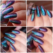 Penelope Luz: Pride Duo "Born This Way" (Magnetic) and "Never Apologize" (Magnetic) *OVERSTOCK*