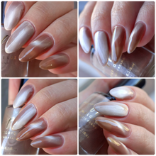 Penelope Luz: Pride Duo "Born This Way" (Magnetic) and "Never Apologize" (Magnetic) *OVERSTOCK*