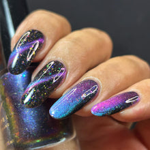 Penelope Luz: Pride Duo "Born This Way" (Magnetic) and "Never Apologize" (Magnetic) *OVERSTOCK*