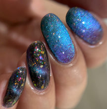 Penelope Luz: Pride Duo "Born This Way" (Magnetic) and "Never Apologize" (Magnetic) *OVERSTOCK*