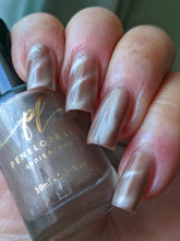Penelope Luz: Pride Duo "Born This Way" (Magnetic) and "Never Apologize" (Magnetic) *OVERSTOCK*