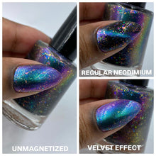 Penelope Luz: Pride Duo "Born This Way" (Magnetic) and "Never Apologize" (Magnetic) *OVERSTOCK*