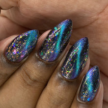 Penelope Luz: Pride Duo "Born This Way" (Magnetic) and "Never Apologize" (Magnetic) *OVERSTOCK*