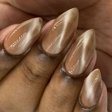 Penelope Luz: Pride Duo "Born This Way" (Magnetic) and "Never Apologize" (Magnetic) *OVERSTOCK*