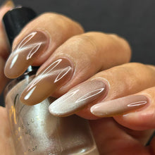 Penelope Luz: Pride Duo "Born This Way" (Magnetic) and "Never Apologize" (Magnetic) *OVERSTOCK*