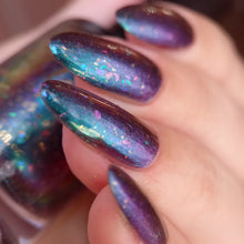 Penelope Luz: Pride Duo "Born This Way" (Magnetic) and "Never Apologize" (Magnetic) *OVERSTOCK*