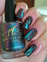 Penelope Luz: Pride Duo "Born This Way" (Magnetic) and "Never Apologize" (Magnetic) *OVERSTOCK*