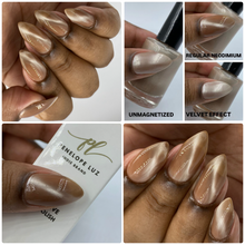 Penelope Luz: Pride Duo "Born This Way" (Magnetic) and "Never Apologize" (Magnetic) *OVERSTOCK*