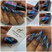 Penelope Luz: Pride Duo "Born This Way" (Magnetic) and "Never Apologize" (Magnetic) *OVERSTOCK*