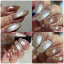 Penelope Luz: Pride Duo "Born This Way" (Magnetic) and "Never Apologize" (Magnetic) *OVERSTOCK*
