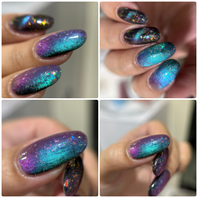 Penelope Luz: Pride Duo "Born This Way" (Magnetic) and "Never Apologize" (Magnetic) *OVERSTOCK*