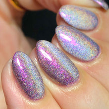 Penelope Luz: Valentine's Day Duo "Purple Love" and "Embrace Love" (Magnetic) *CAPPED PRE-ORDER*