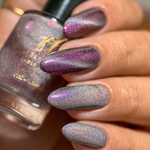 Penelope Luz: Valentine's Day Duo "Purple Love" and "Embrace Love" (Magnetic) *CAPPED PRE-ORDER*