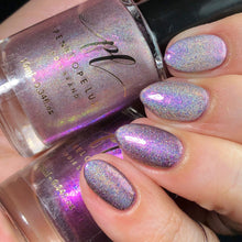 Penelope Luz: Valentine's Day Duo "Purple Love" and "Embrace Love" (Magnetic) *CAPPED PRE-ORDER*