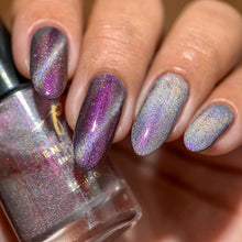 Penelope Luz: Valentine's Day Duo "Purple Love" and "Embrace Love" (Magnetic) *CAPPED PRE-ORDER*